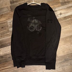 Moose Knuckle Crewneck